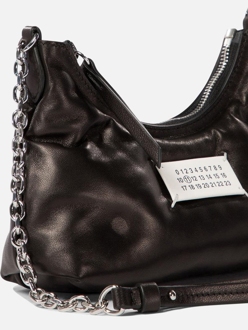 Vietti Maison Margiela Borsa a spalla "Glam Slam" Prezzo di fabbrica