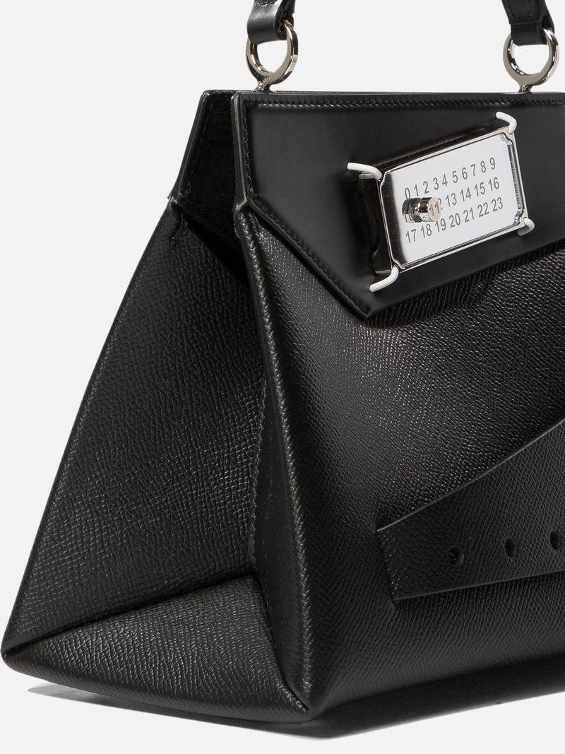 Vietti Maison Margiela Borsa a spalla "Snatched" Comprare a buon mercato
