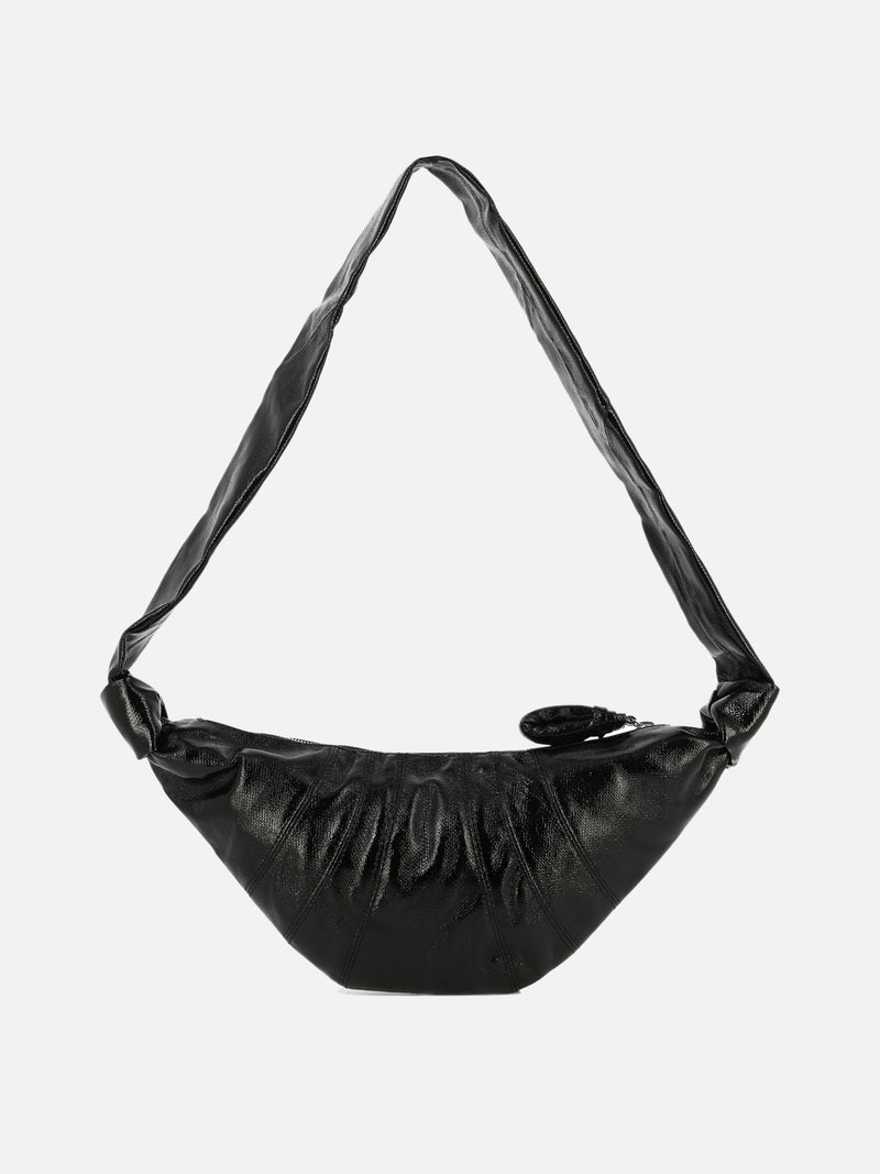 Vietti Lemaire Borsa a spalla "Small Croissant" Flash Sale