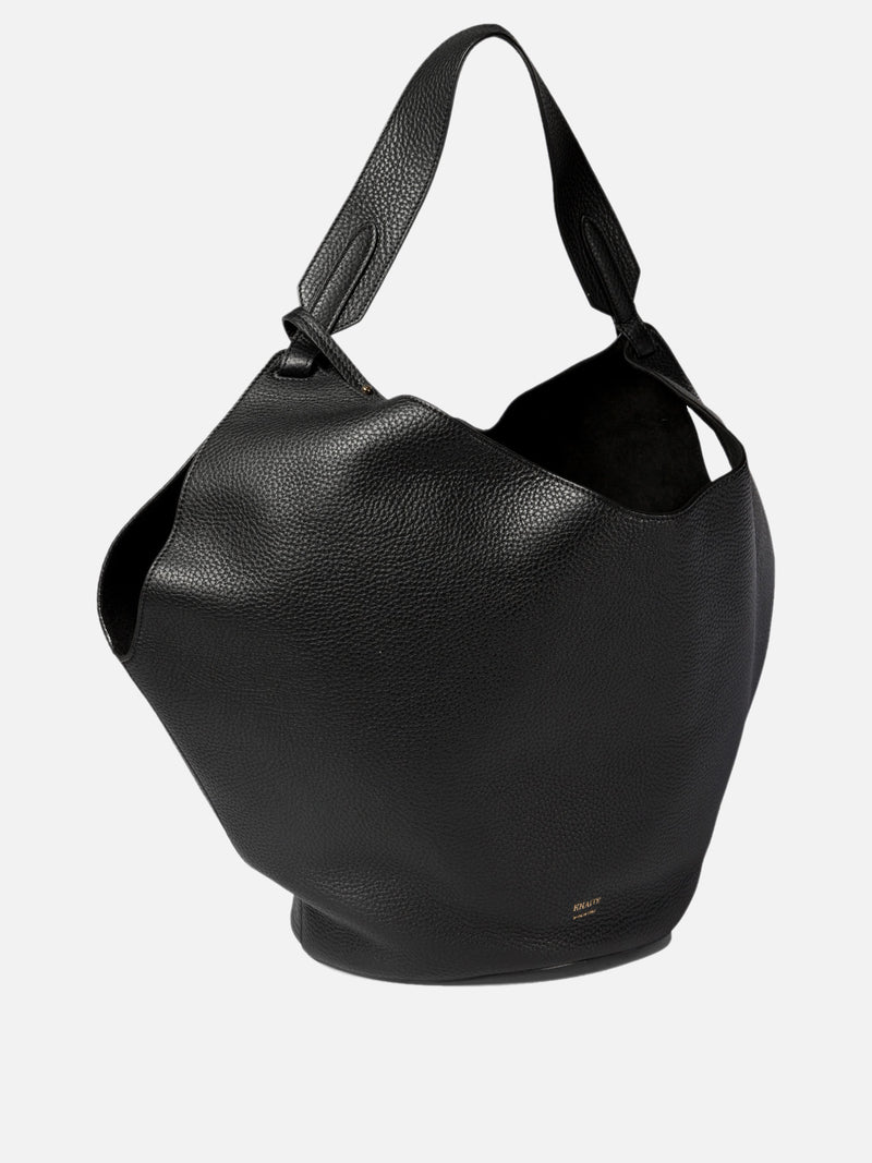 Vietti Khaite Tote "Medium Lotus" Shopping online