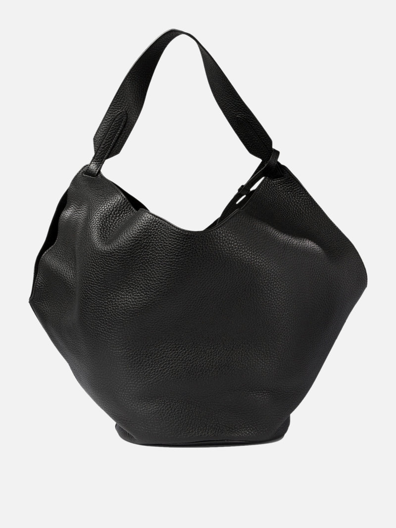 Vietti Khaite Tote "Medium Lotus" Shopping online