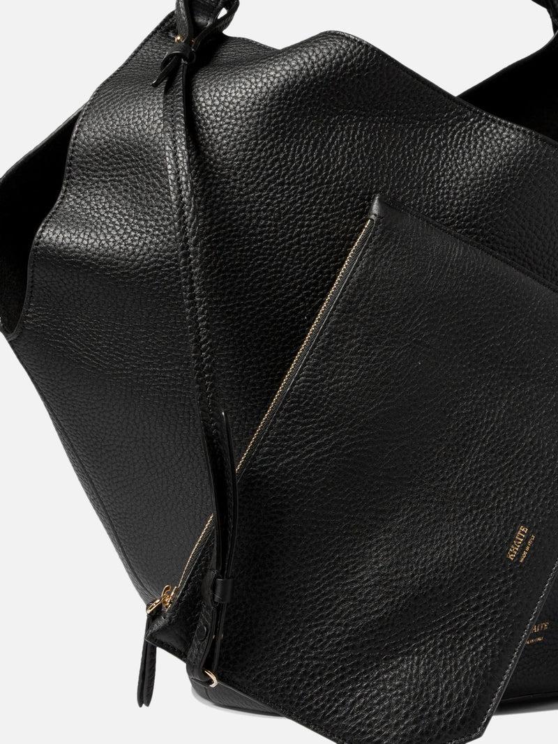 Vietti Khaite Tote "Medium Lotus" Shopping online