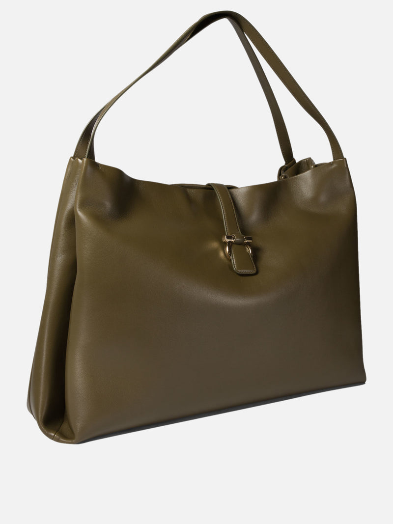 Vietti Ferragamo Borsa a spalla "Tote" Black Friday