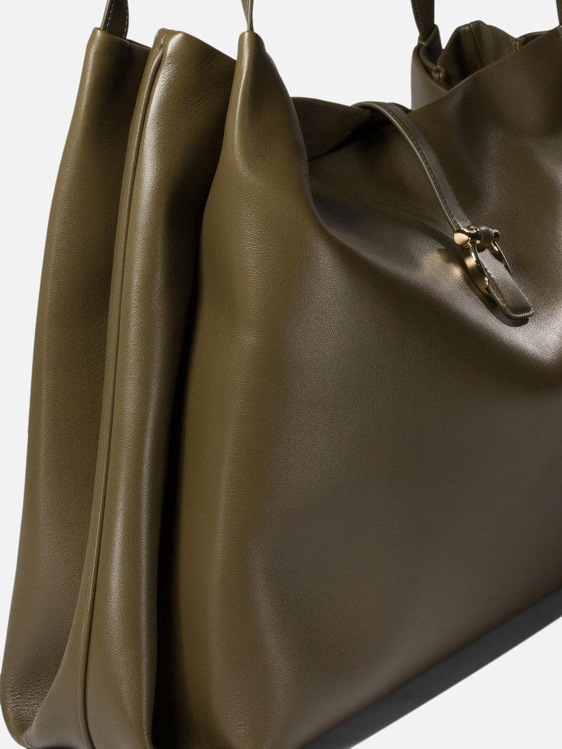 Vietti Ferragamo Borsa a spalla "Tote" Black Friday