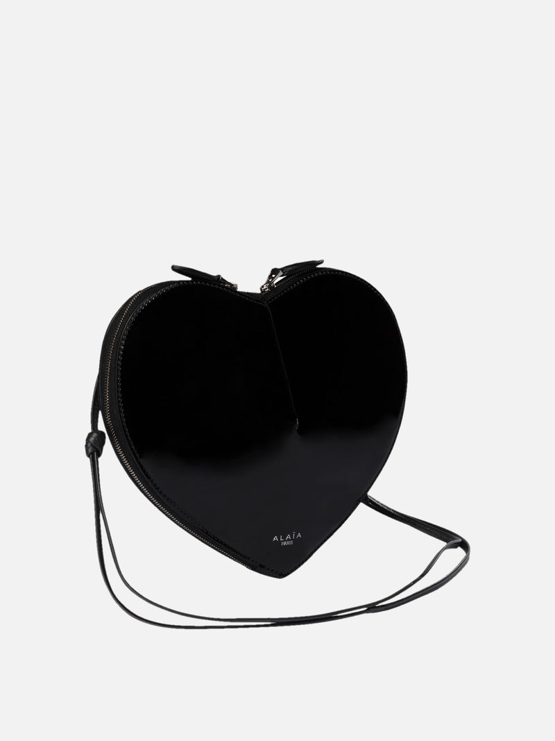 Vietti Alaïa Borsa a tracolla "Le Cœur" Offerta natalizia