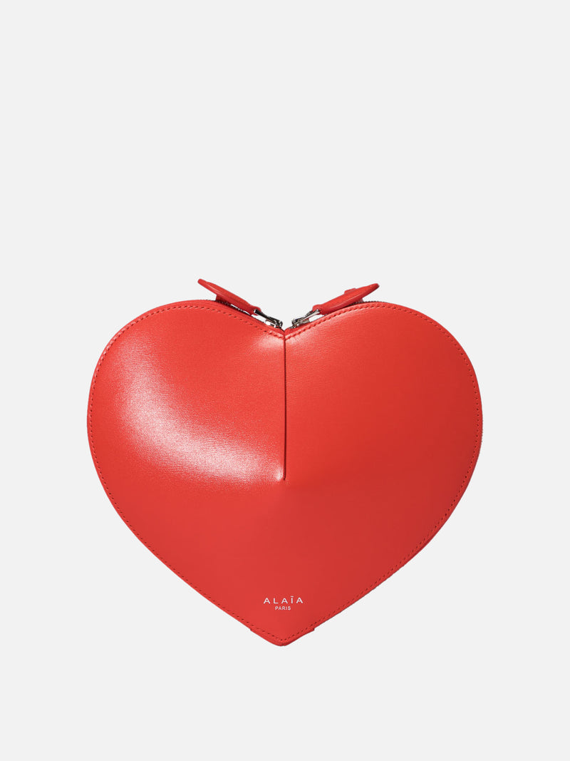 Vietti Alaïa Borsa a tracolla "Le Cœur" Offerta Pasqua