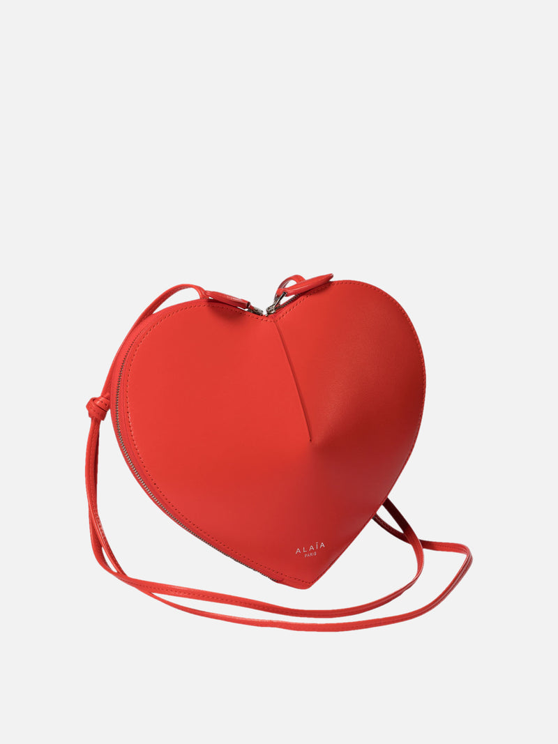 Vietti Alaïa Borsa a tracolla "Le Cœur" Offerta Pasqua