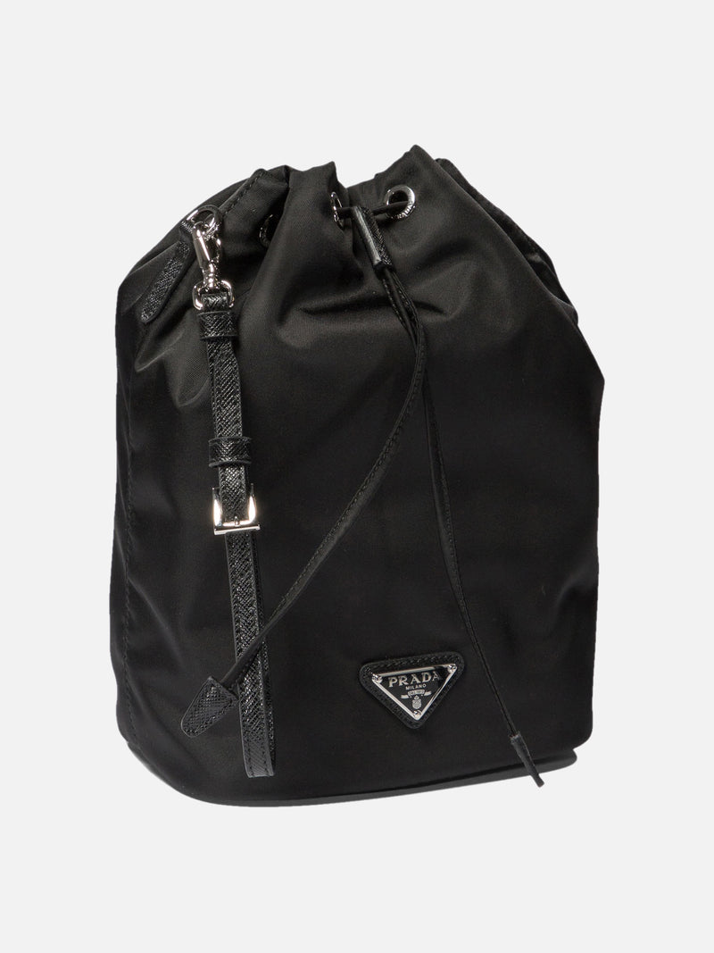 Vietti Prada Pouch in Re-Nylon Offerta per la Festa della Mamma