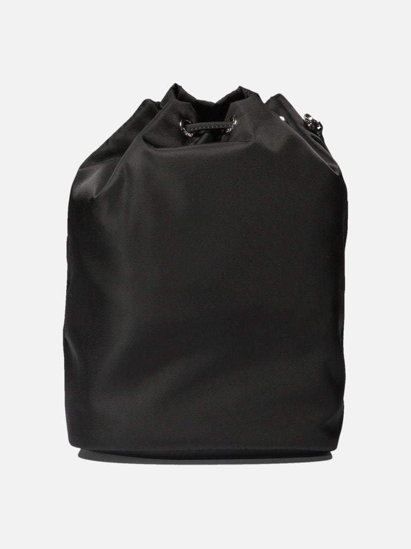 Vietti Prada Pouch in Re-Nylon Offerta per la Festa della Mamma