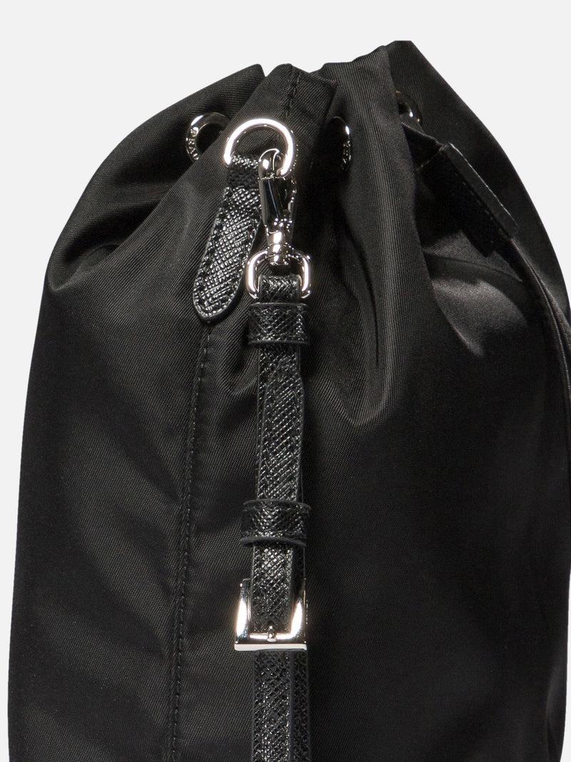 Vietti Prada Pouch in Re-Nylon Offerta per la Festa della Mamma
