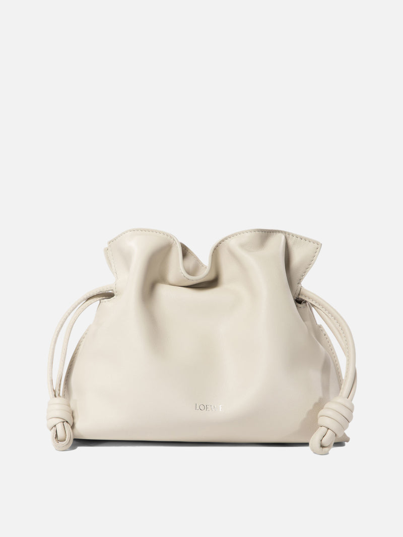 Vietti Loewe Clutch "Flamenco"