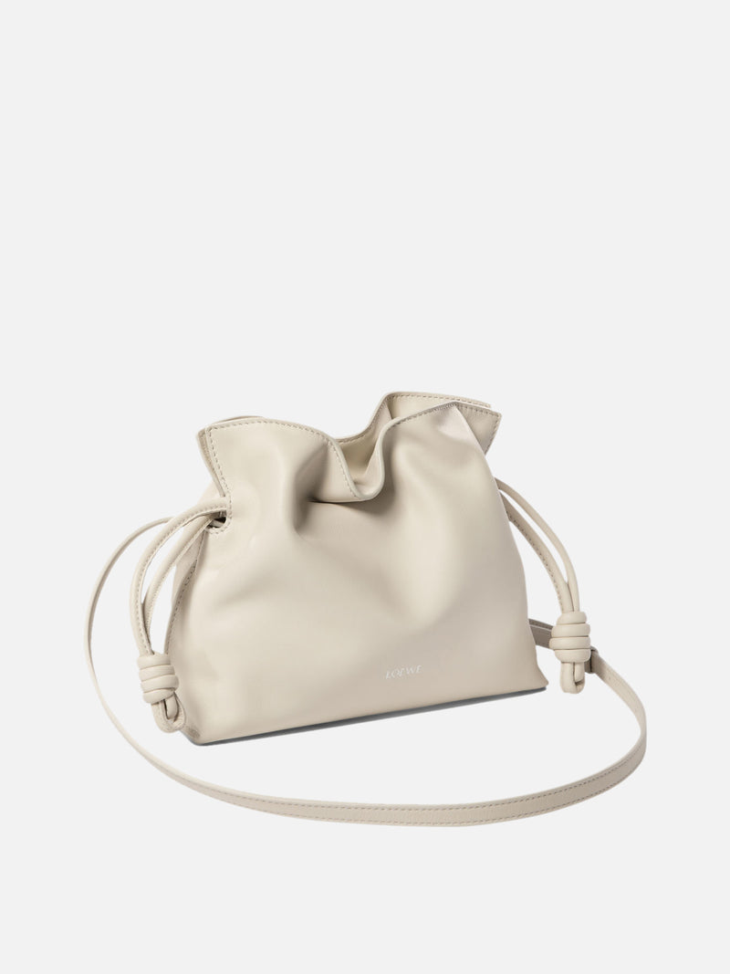 Vietti Loewe Clutch "Flamenco" Offerta Giorno del Papà