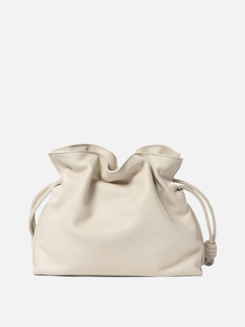 Vietti Loewe Clutch "Flamenco" Offerta Giorno del Papà