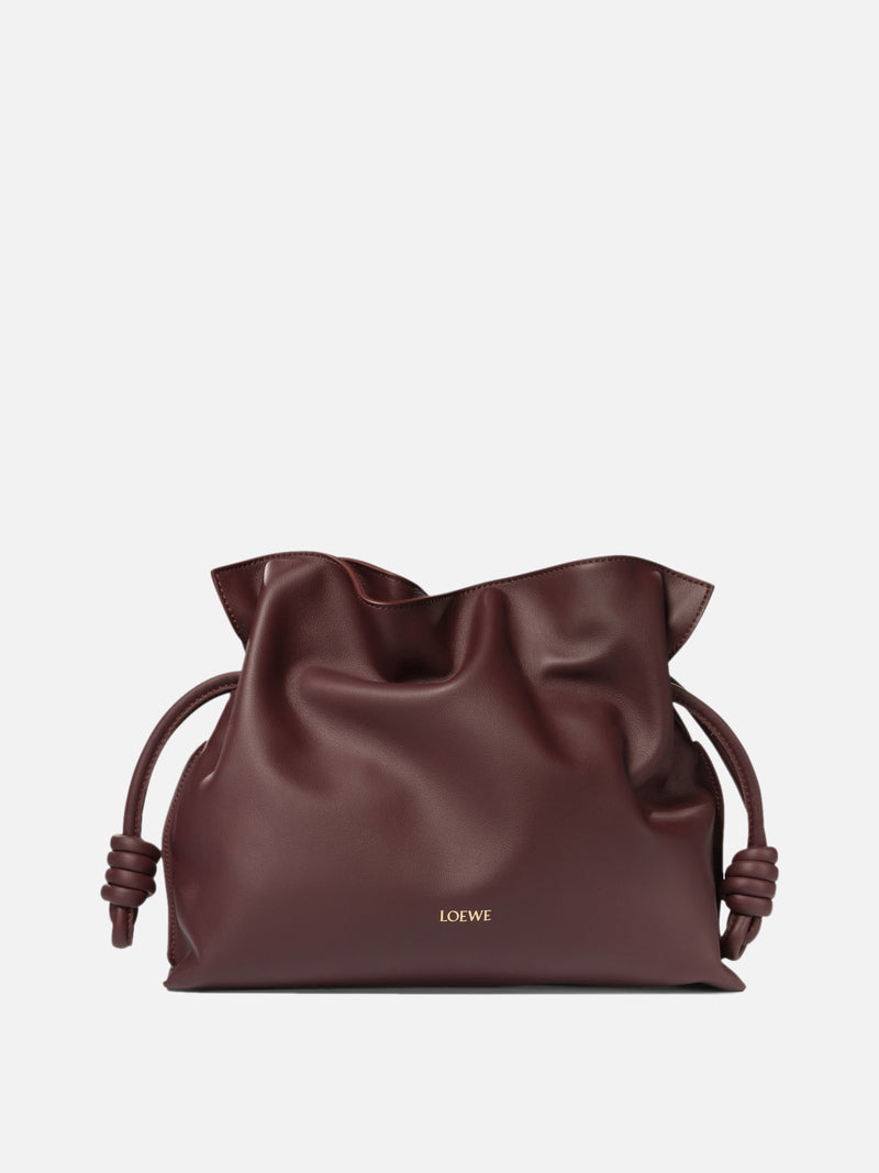 Vietti Loewe Clutch "Flamenco" Offerta San Valentino