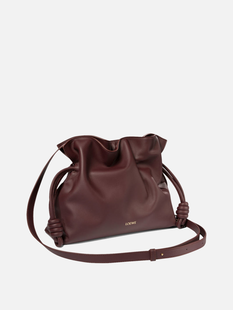 Vietti Loewe Clutch "Flamenco" Offerta San Valentino