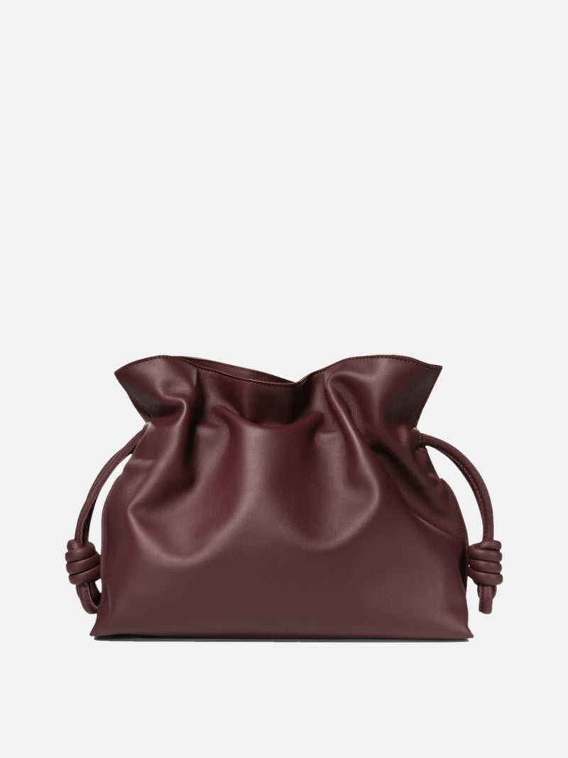 Vietti Loewe Clutch "Flamenco" Offerta San Valentino