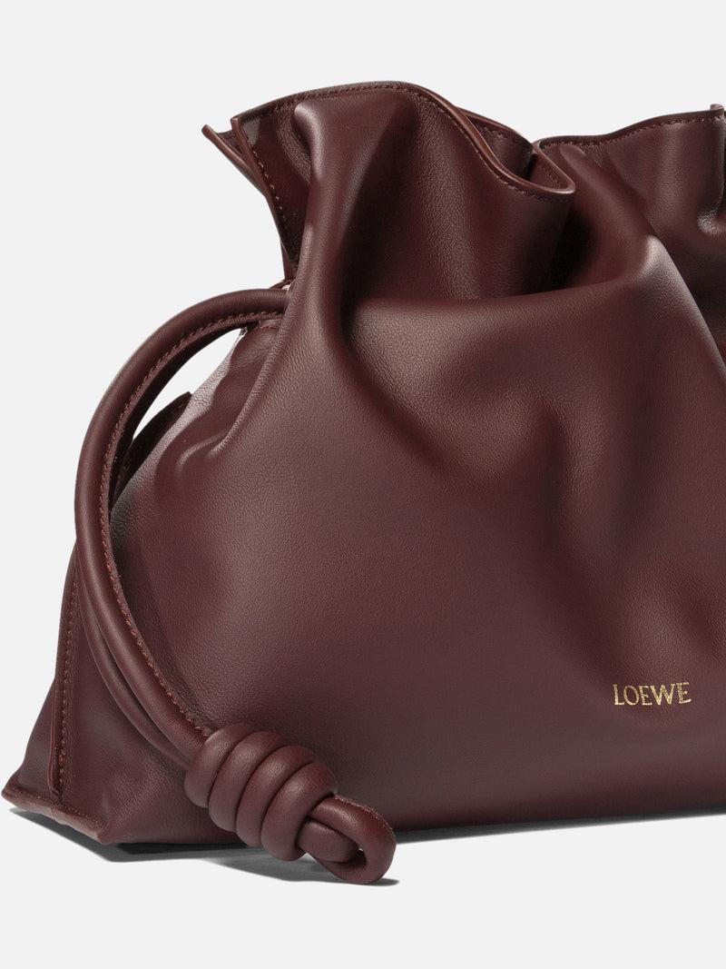 Vietti Loewe Clutch "Flamenco" Offerta San Valentino