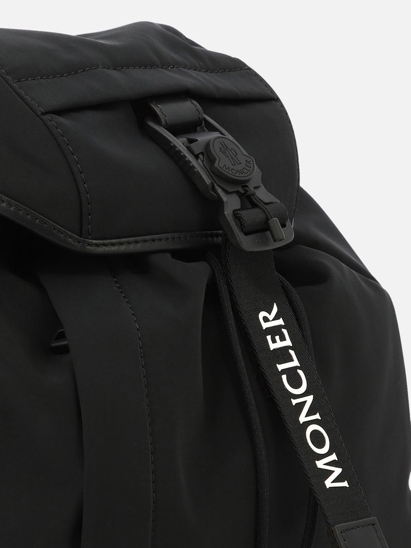 Vietti Moncler Zaino "Trick" Smaltimento dello stoccaggio