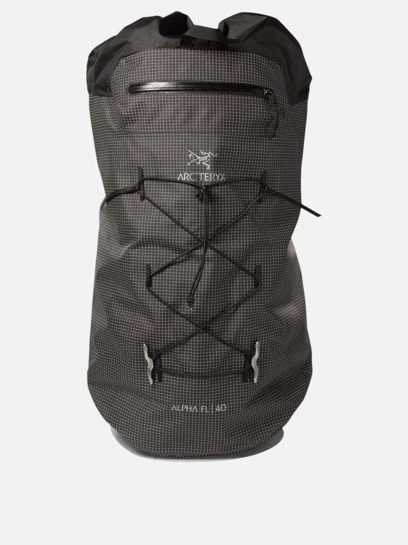 Vietti Arc'teryx Zaino "Alpha PF 40" Vendita calda