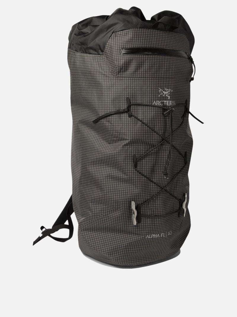 Vietti Arc'teryx Zaino "Alpha PF 40" Vendita calda