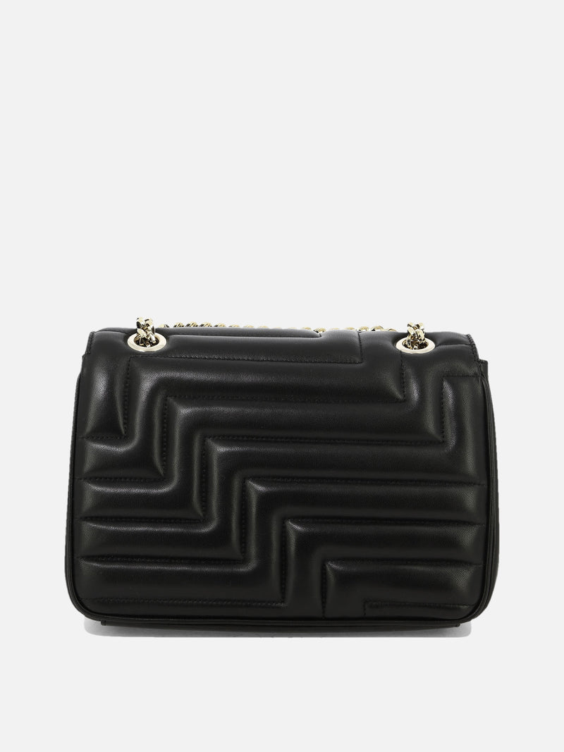 Vietti Jimmy Choo Borsa a spalla "Avenue Soft" Latest fashion
