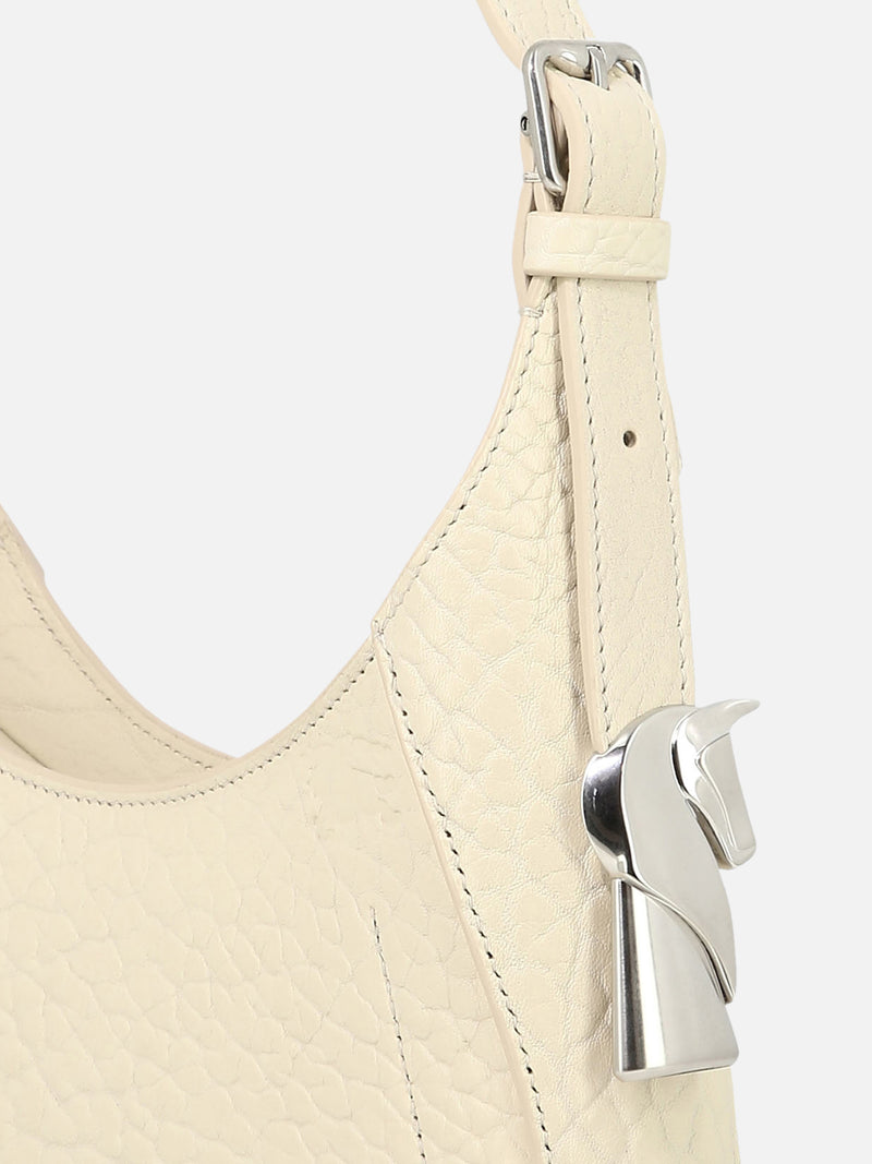 Vietti Burberry Borsa a spalla "Small Chess" Offerta temporanea
