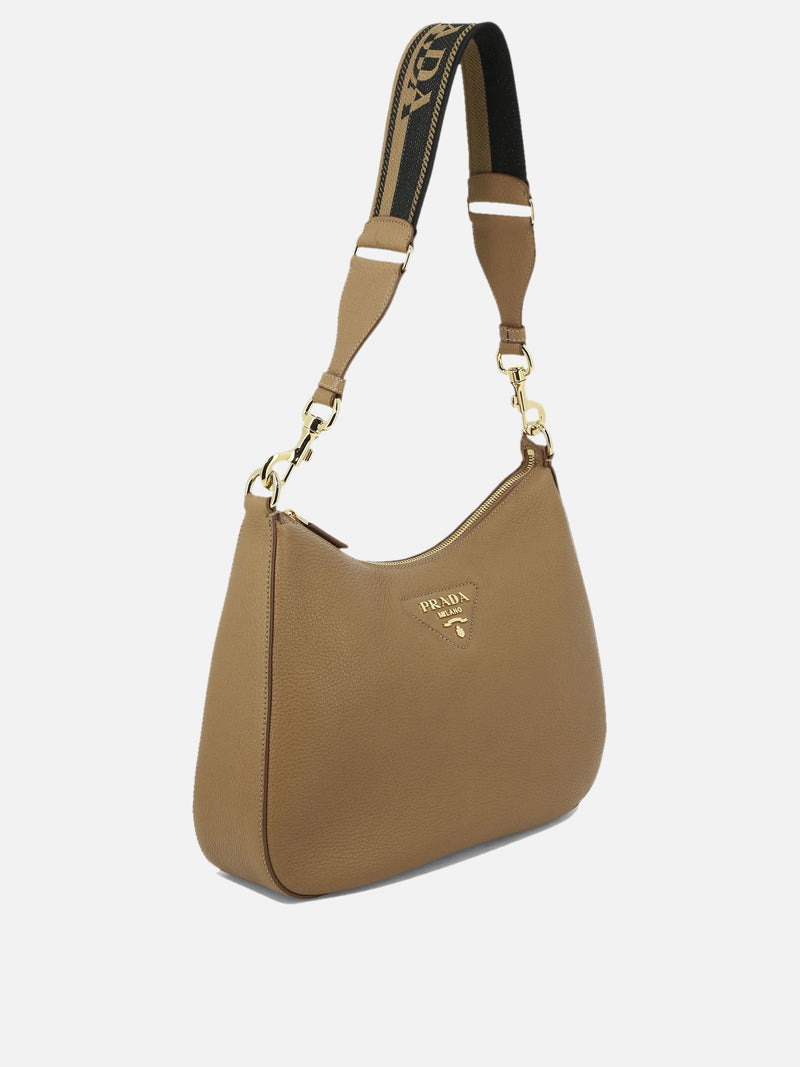 Vietti Prada Borsa a tracolla in pelle Offerte esclusive