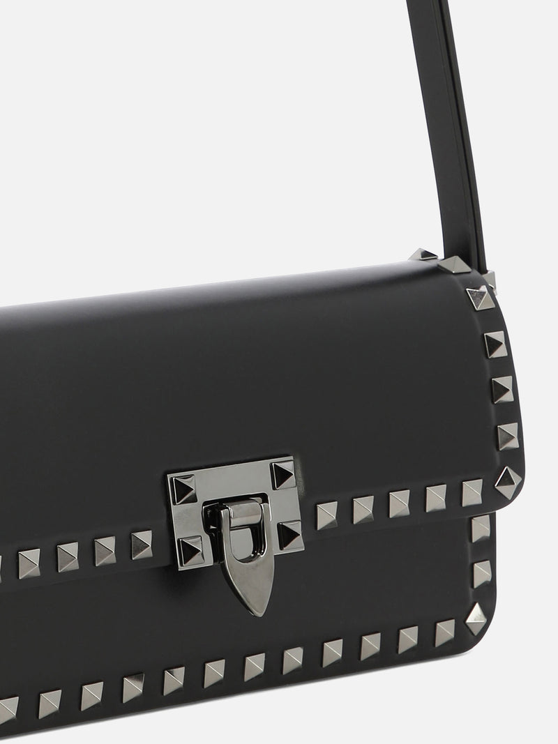 Vietti Valentino Garavani Borsa a spalla "Rockstud23 East-West" Lightning offer