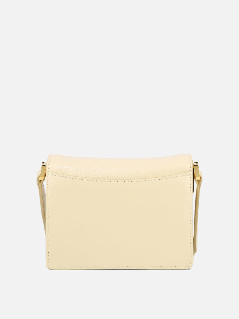 Vietti Marni Borsa a spalla "Mini Trunk Soft" Nuovi prodotti