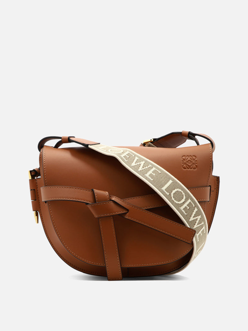 Vietti Loewe Borsa a tracolla "Gate Small" Bestseller