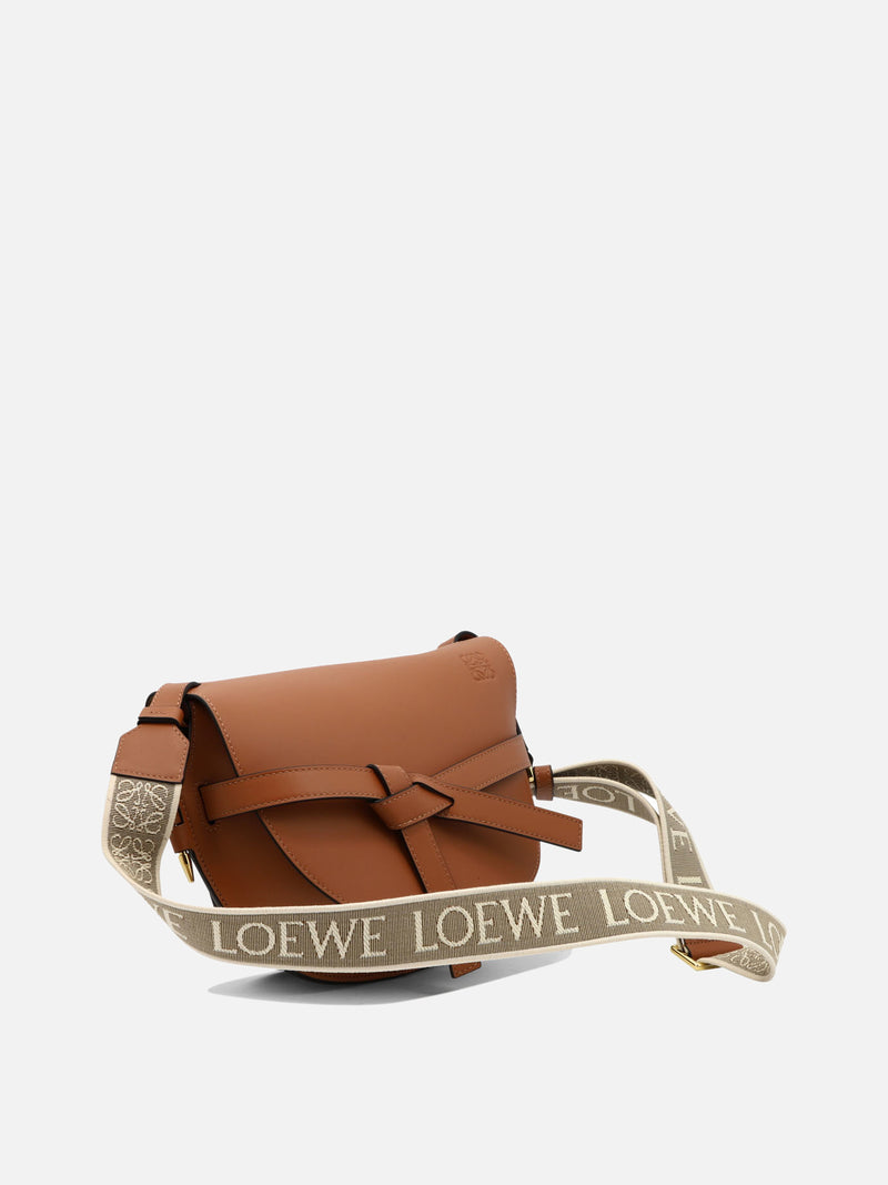 Vietti Loewe Borsa a tracolla "Gate Small" Bestseller