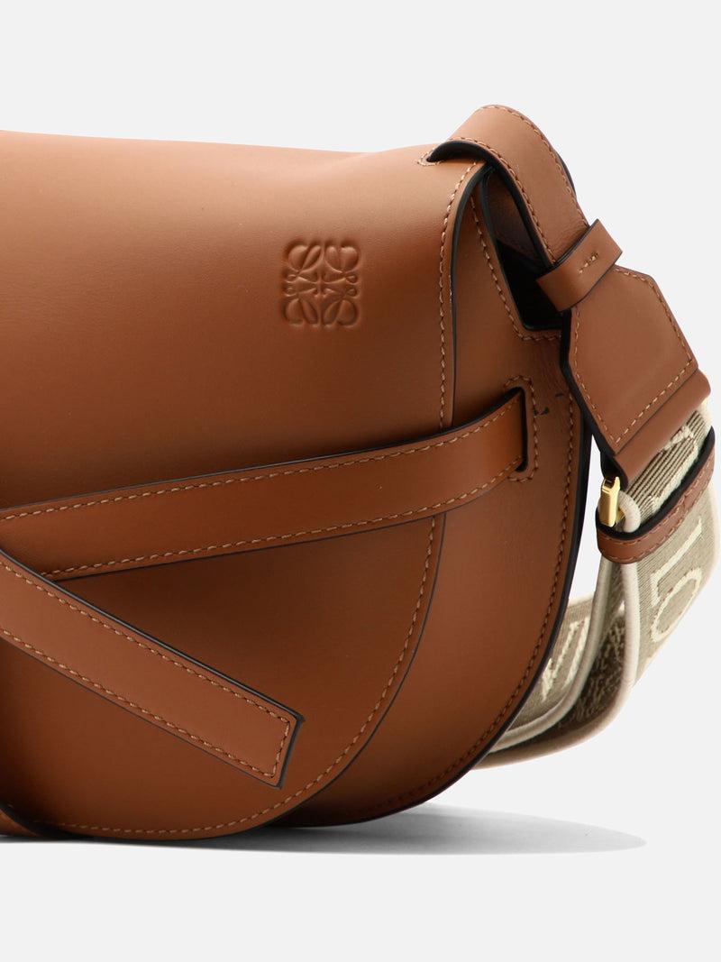 Vietti Loewe Borsa a tracolla "Gate Small" Bestseller