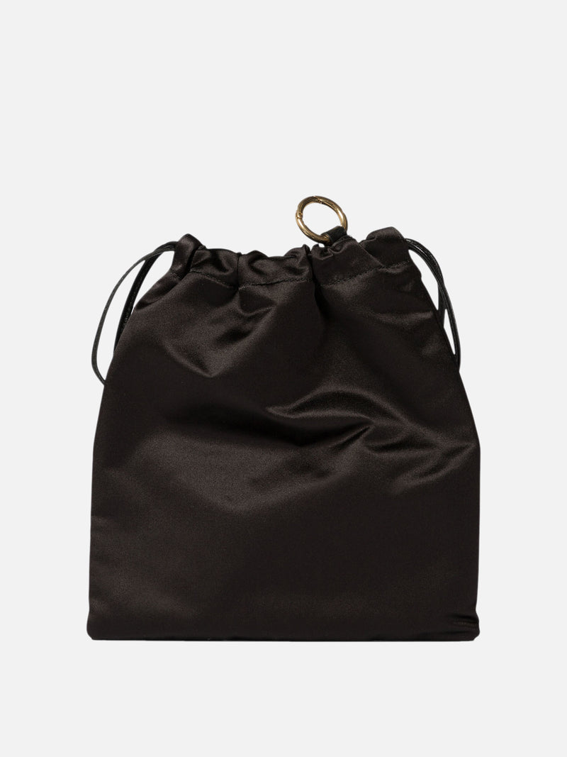 Vietti Miu Miu Pouch in duchesse Offerta settimanale
