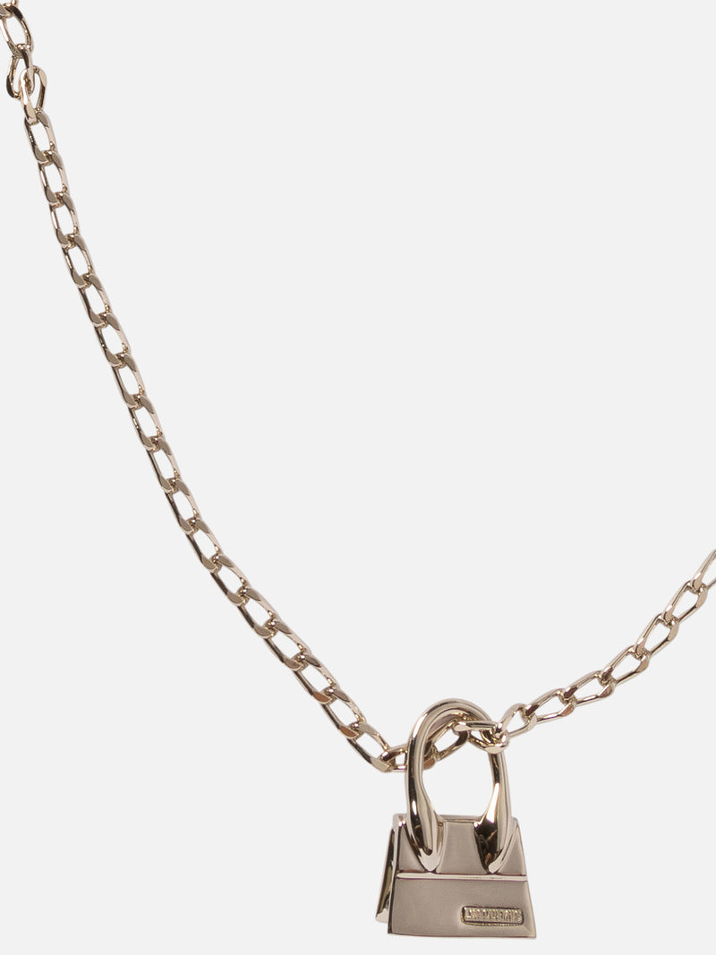 Vietti Jacquemus Collana "Le Collier Chiquito" Rilascio limitato