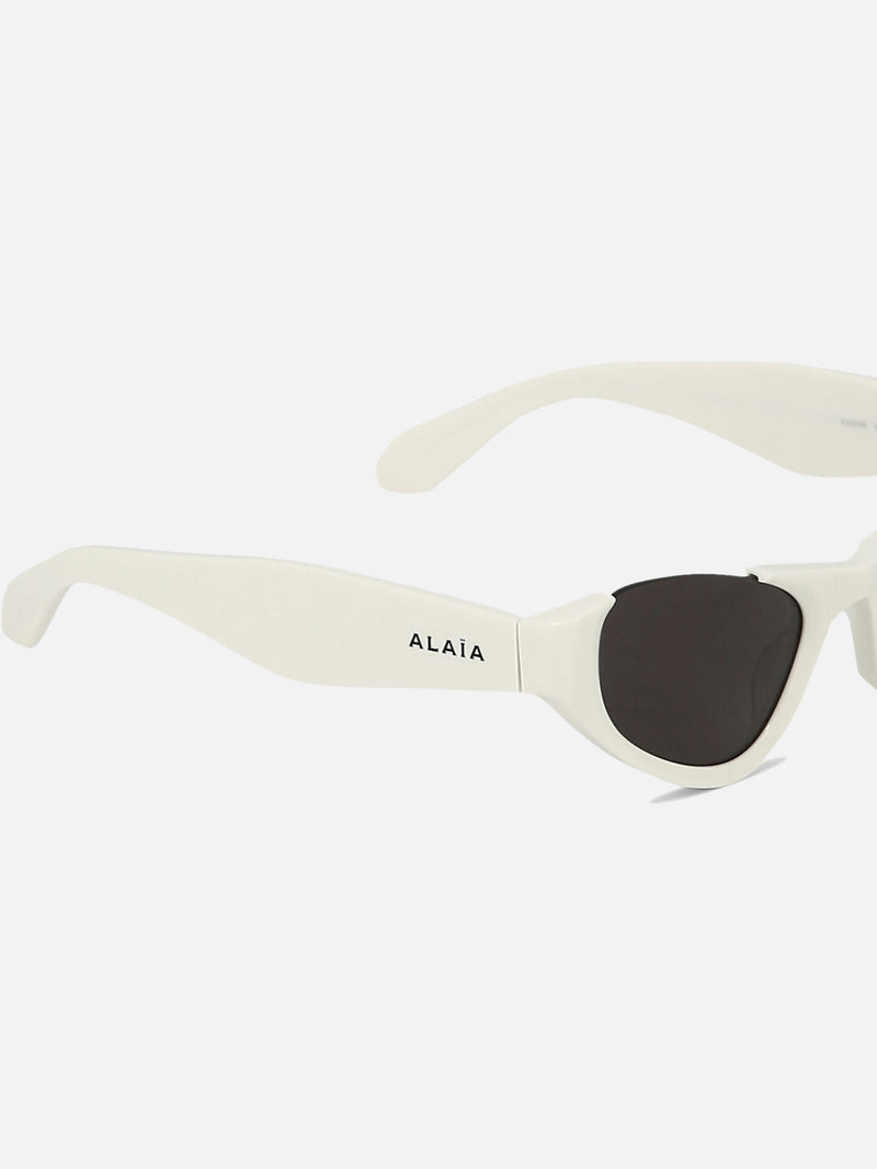 Vietti Alaïa Occhiali da sole Cat-Eye Offerta speciale della fabbrica