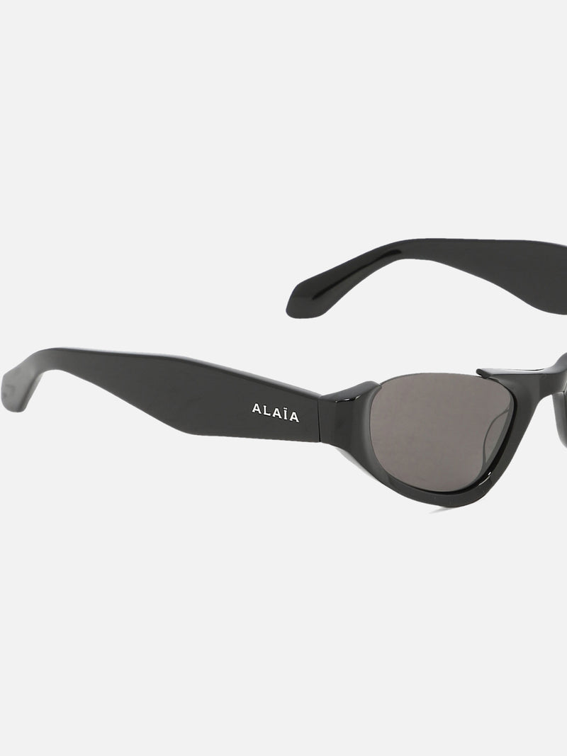 Vietti Alaïa Occhiali da sole Cat-Eye Fino al 55% di sconto