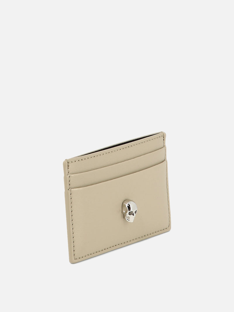 Vietti Alexander McQueen Portacarte "Skull" Discount Store per i nuovi prodotti