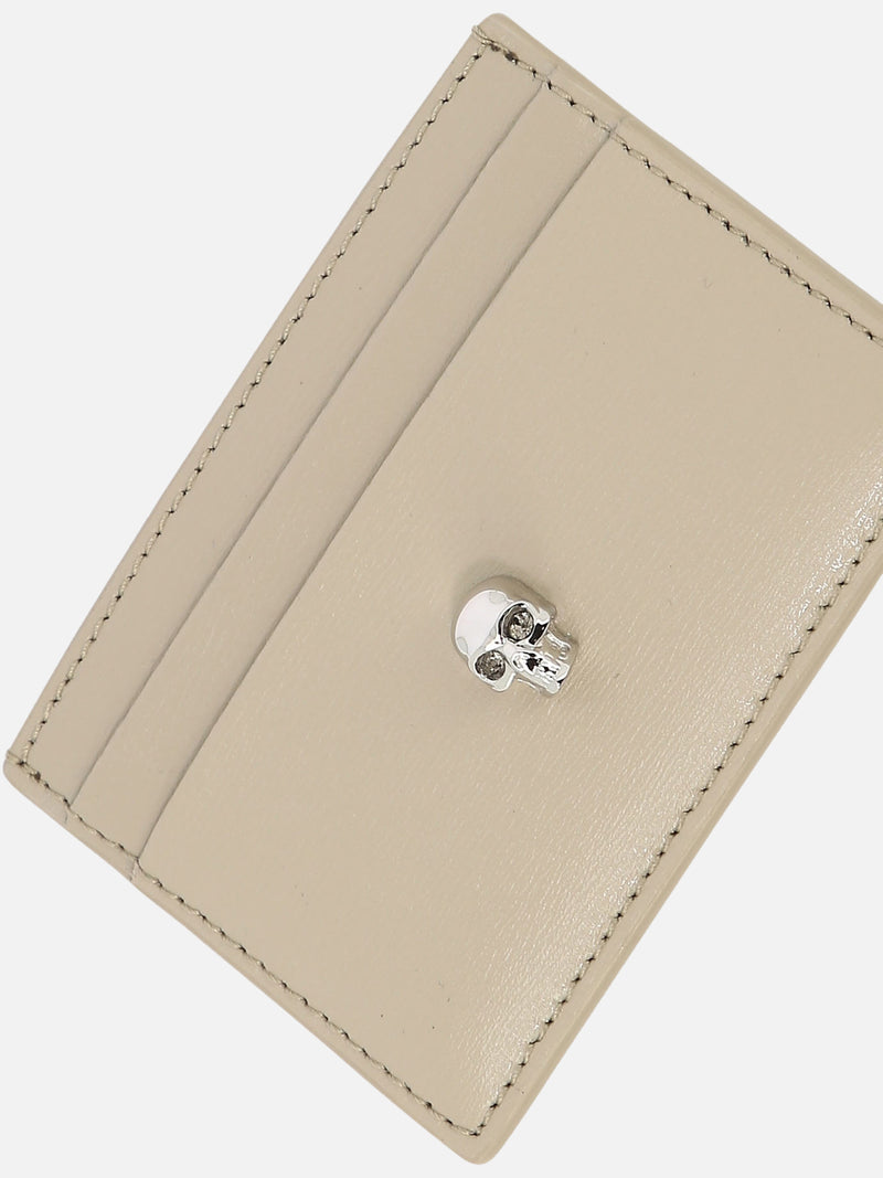 Vietti Alexander McQueen Portacarte "Skull" Discount Store per i nuovi prodotti