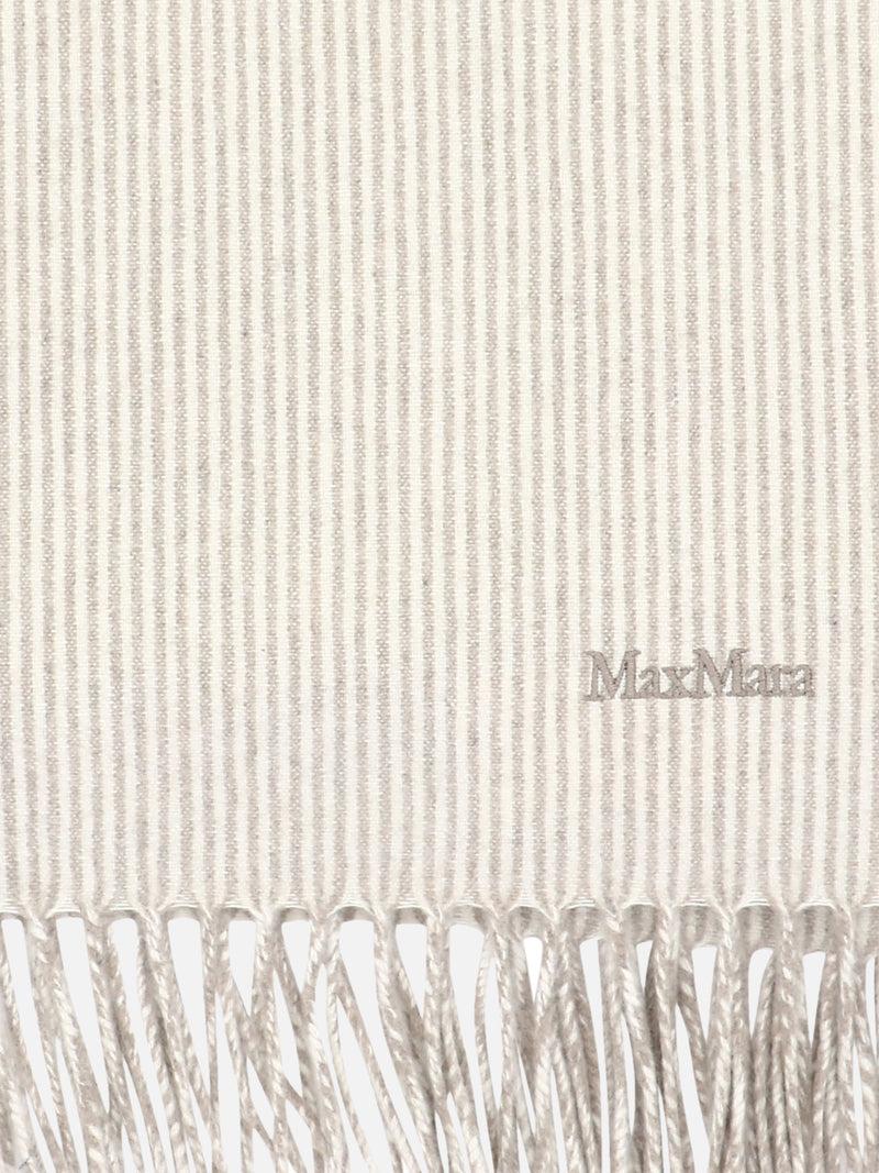 Vietti Max Mara Sciarpa "Wsriga" Limitato a 3 giorni