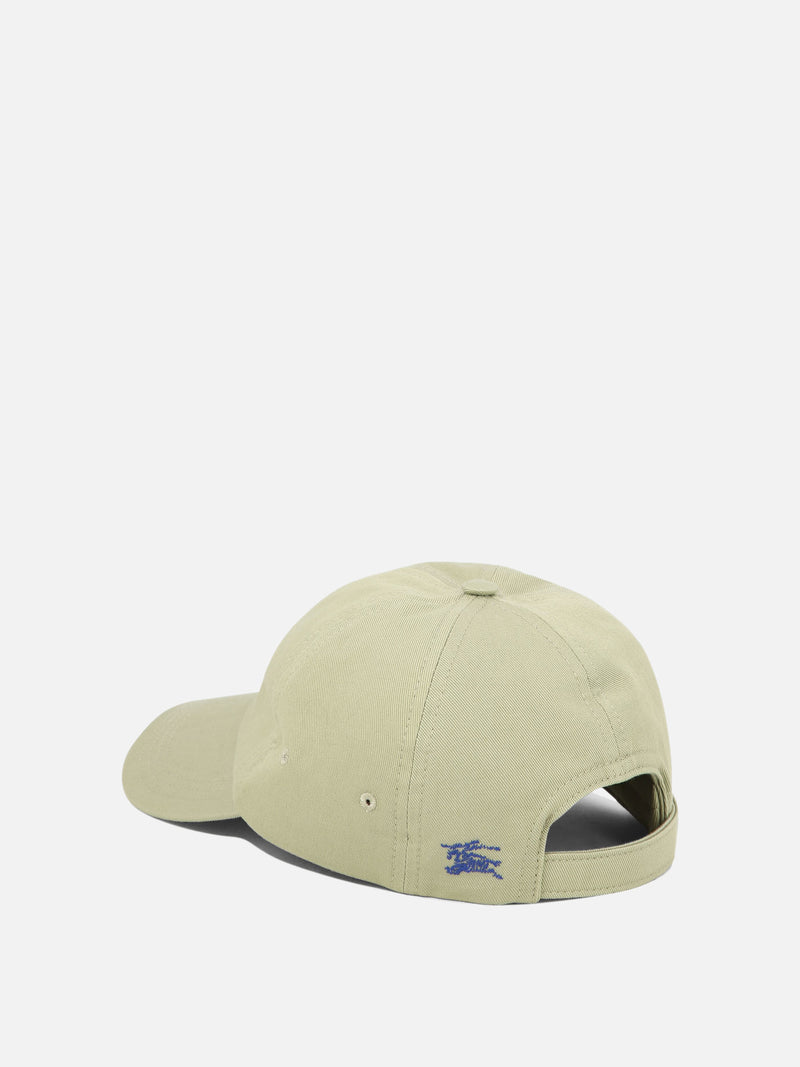 Vietti Burberry Berretto da baseball con EKD Duty-free