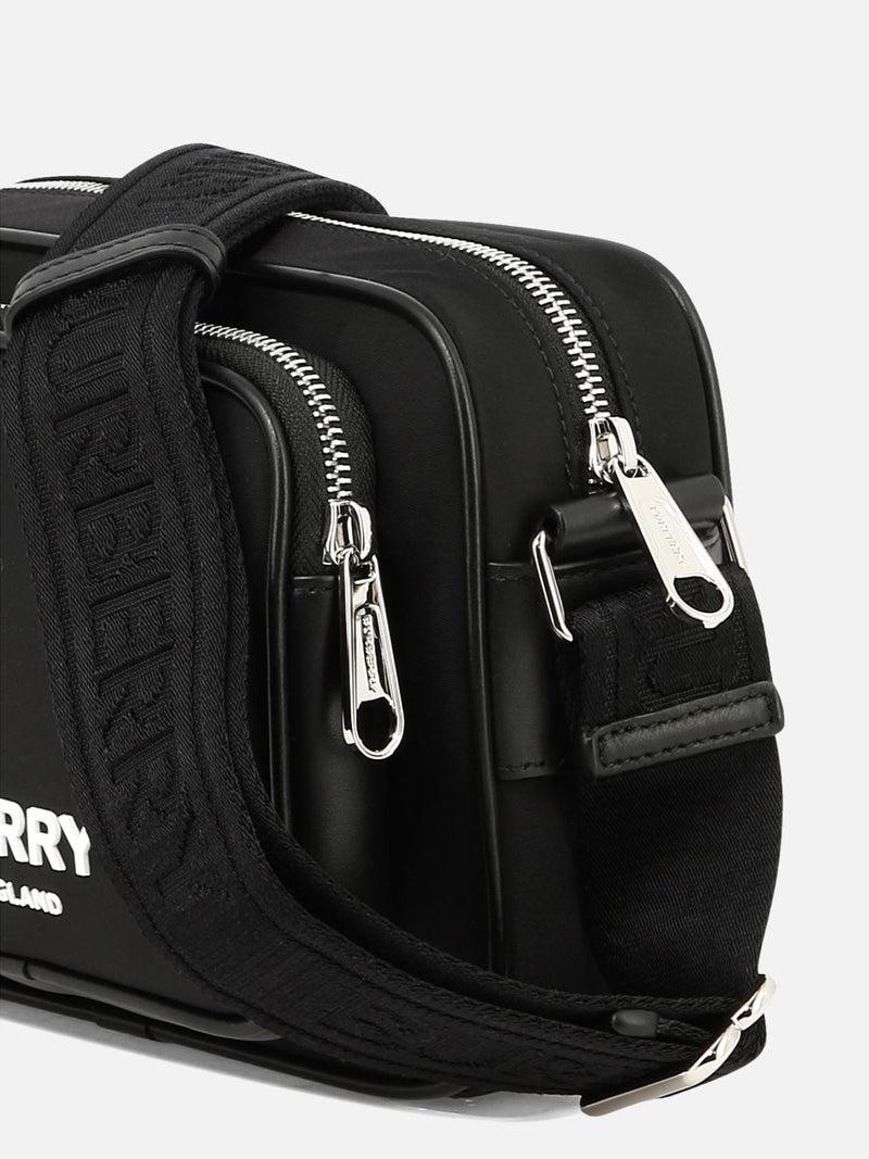 Vietti Burberry Borsa a tracolla "Paddy" Qualità