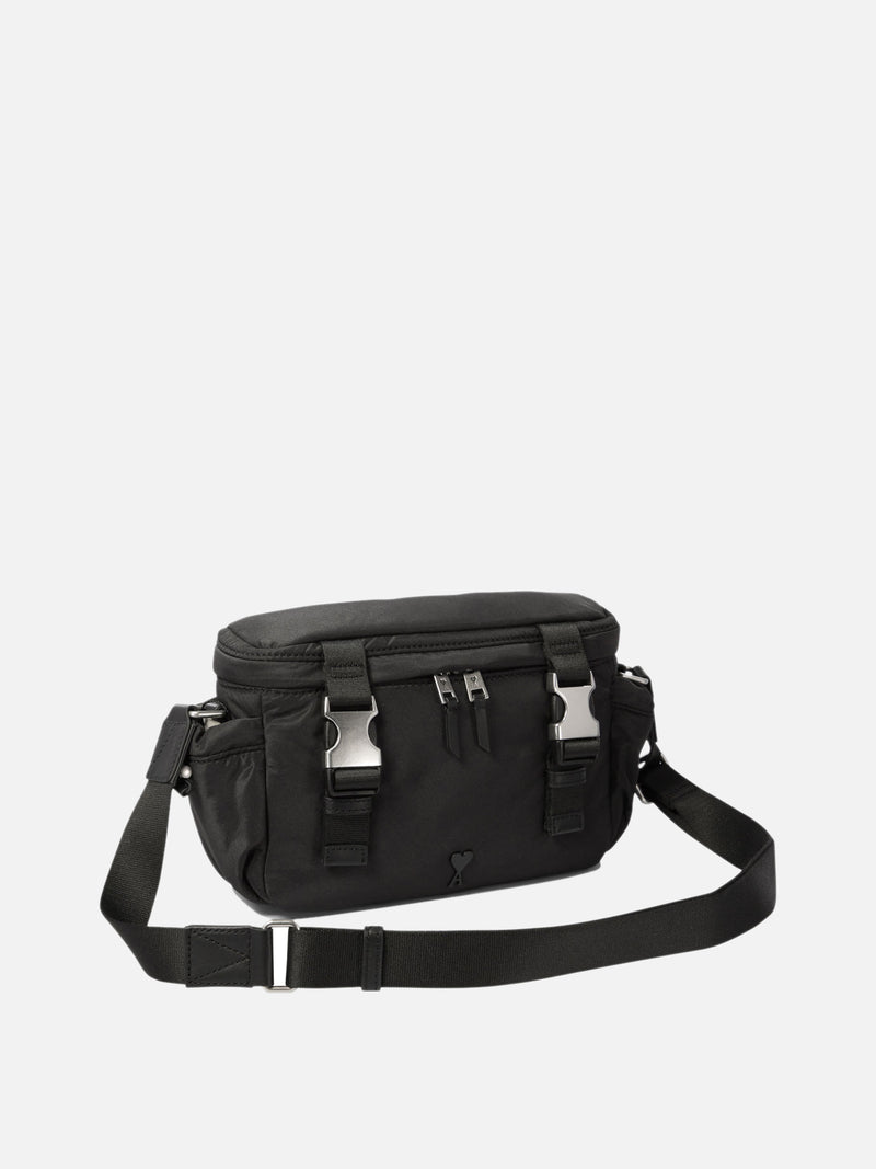Vietti Ami Paris Borsa messenger "Ami de Coeur" Promozione