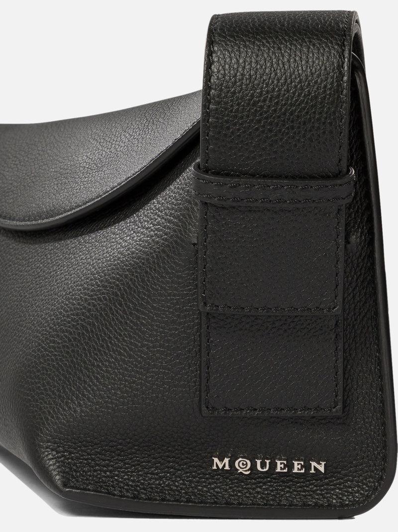 Vietti Alexander McQueen Borsa a tracolla "Sling" Spedizione Gratuita