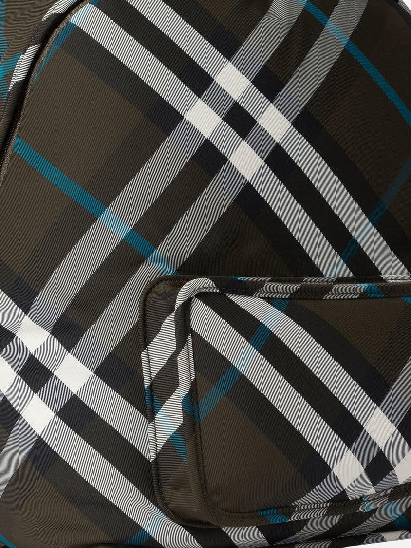Vietti Burberry Zaino "Shield" Promozione Limitata