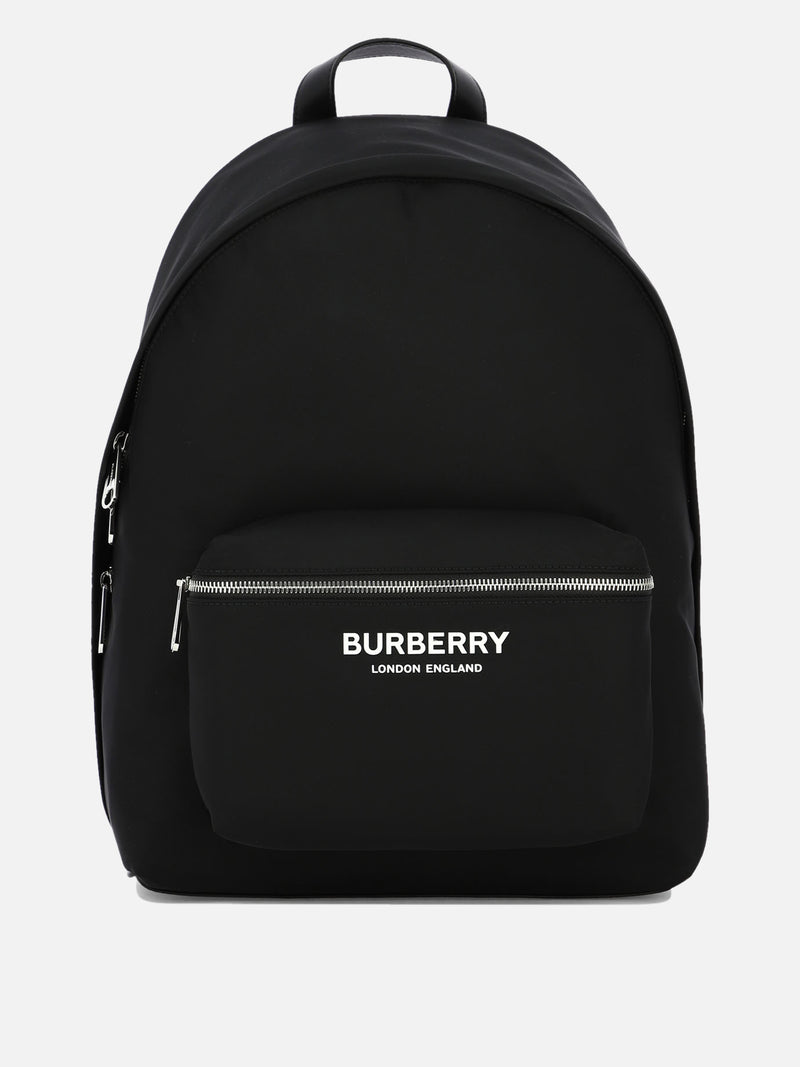 Vietti Burberry Zaino in nylon Shopping Online