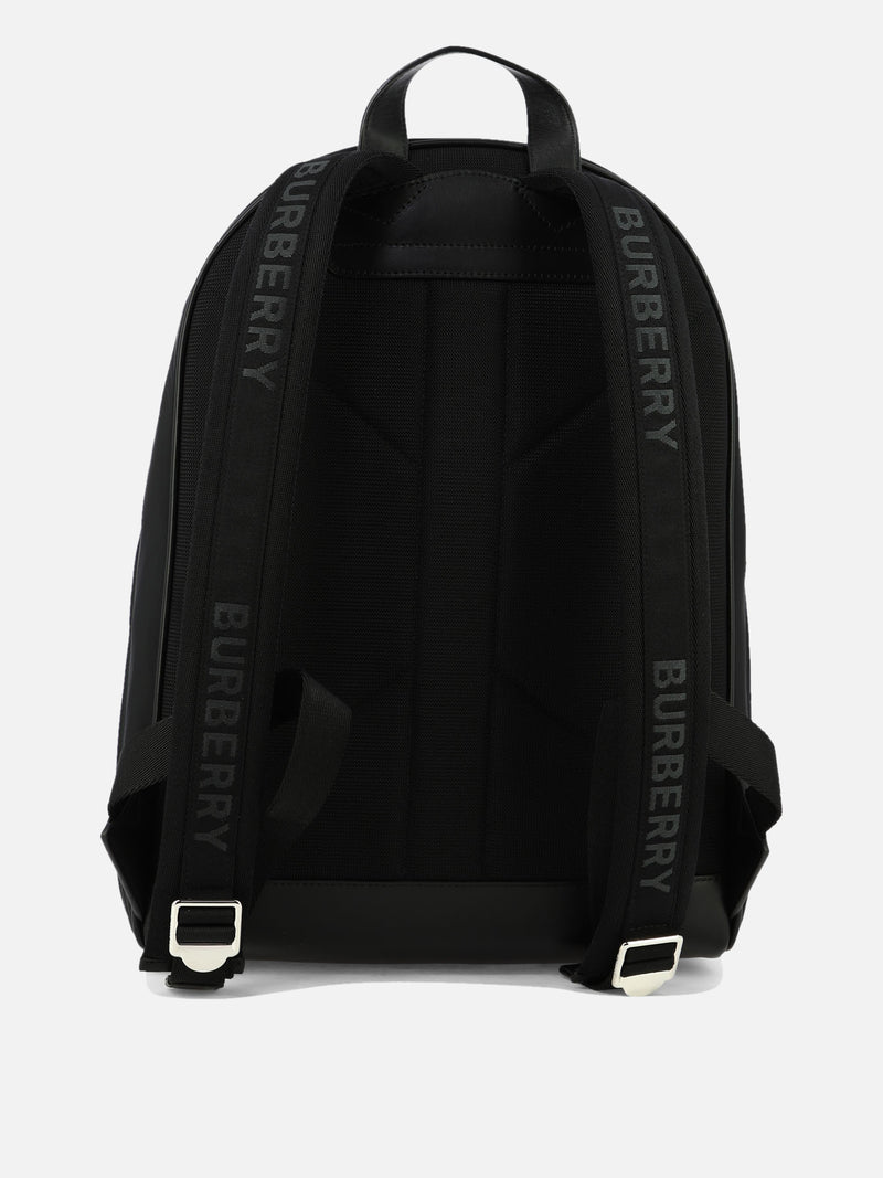 Vietti Burberry Zaino in nylon Shopping Online