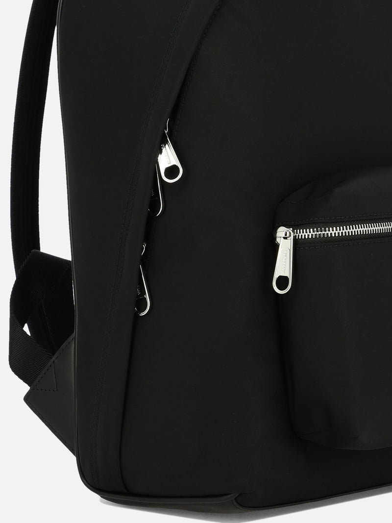 Vietti Burberry Zaino in nylon Shopping Online