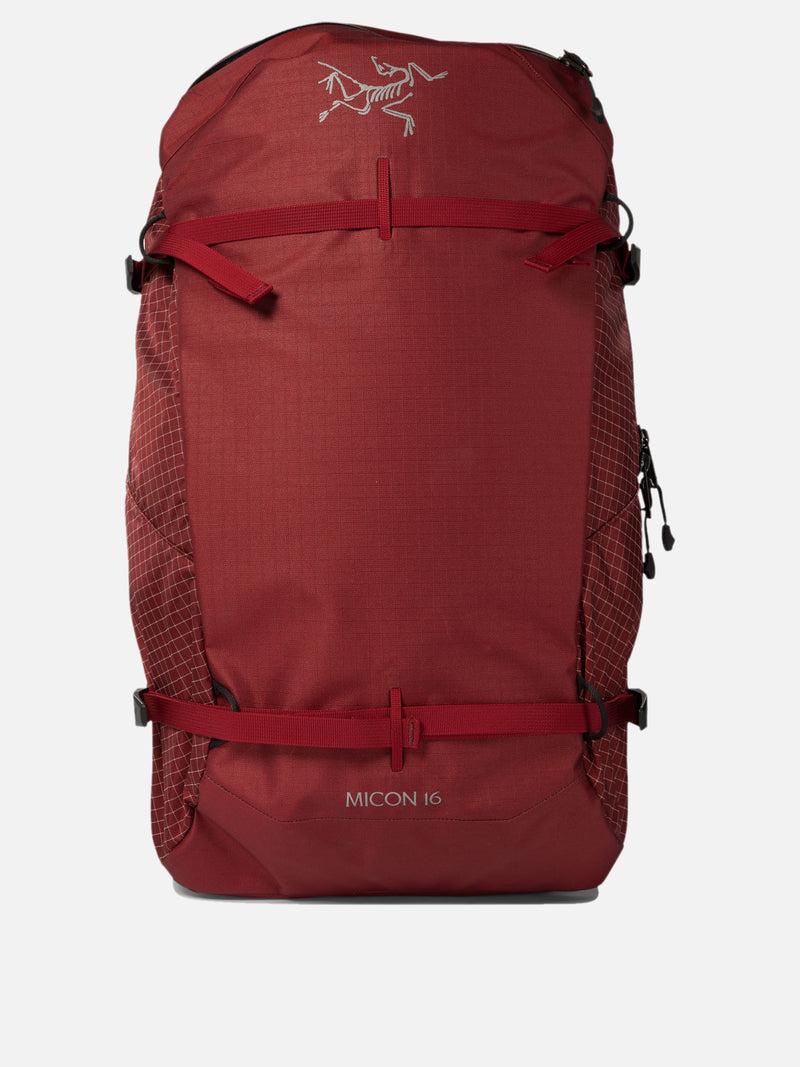 Vietti Arc'teryx Zaino "Micon 16" Affare Del Giorno