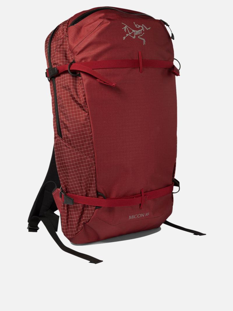 Vietti Arc'teryx Zaino "Micon 16" Affare Del Giorno