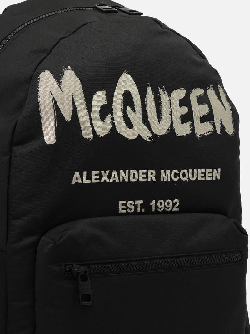 Vietti Alexander McQueen Zaino "Metropolitan" Prezzo Ridotto